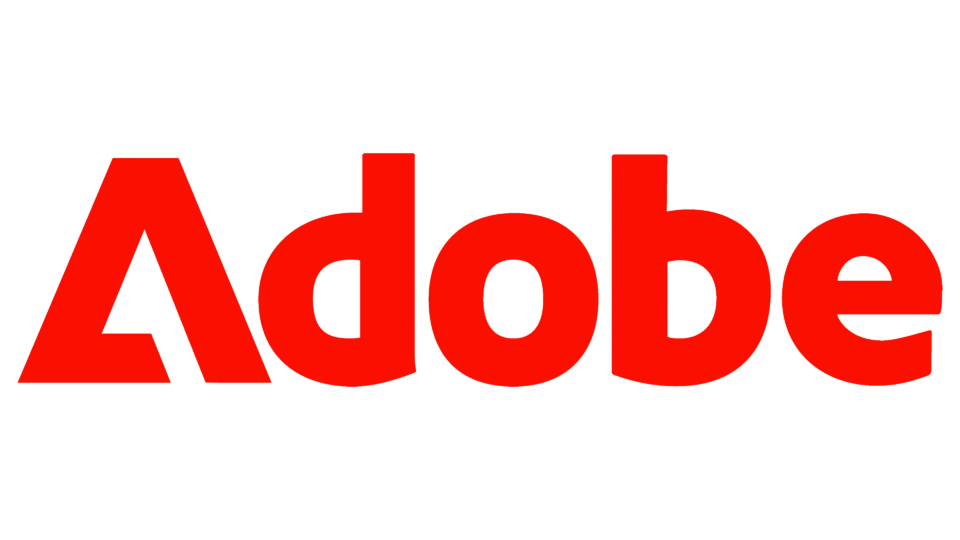 Adobe logo