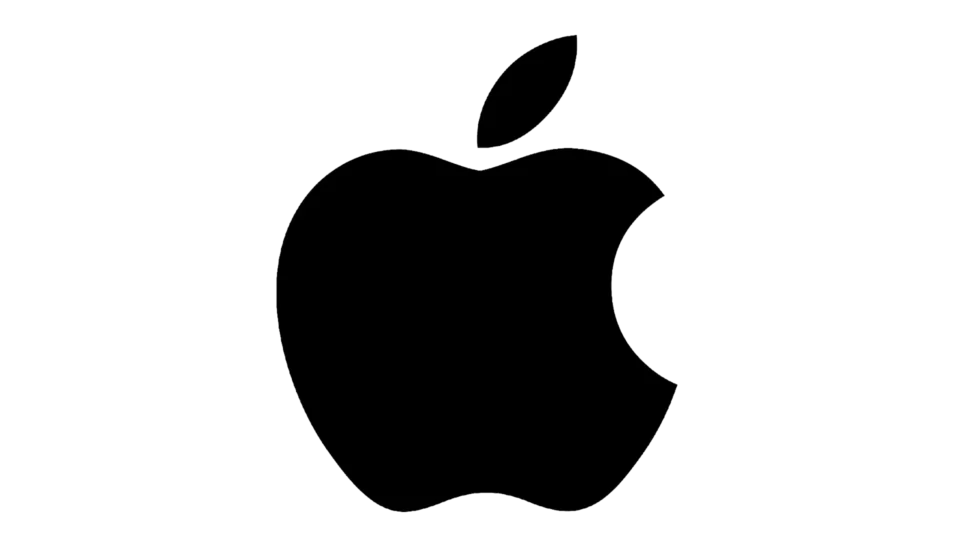Apple logo