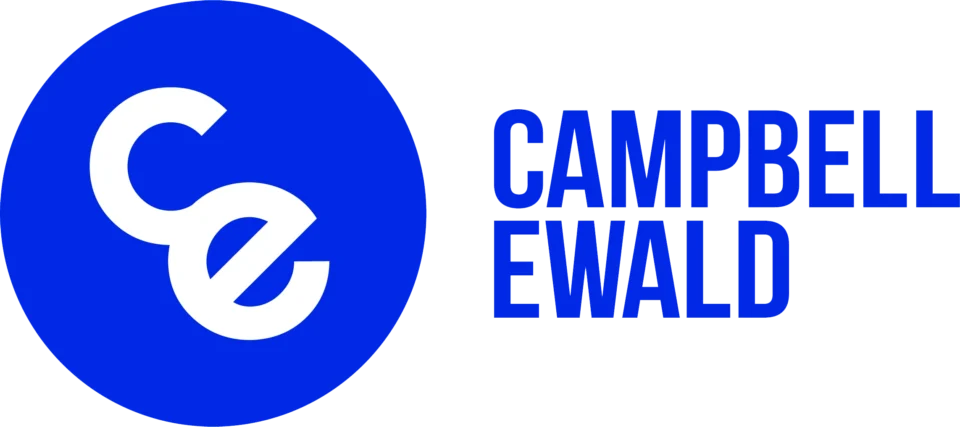 Campbell Ewald logo