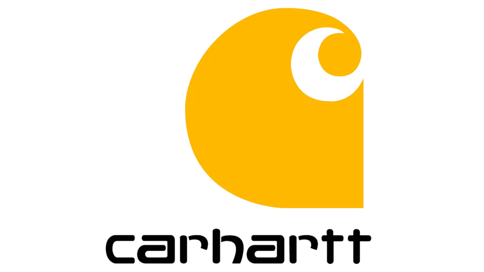 Carhartt logo