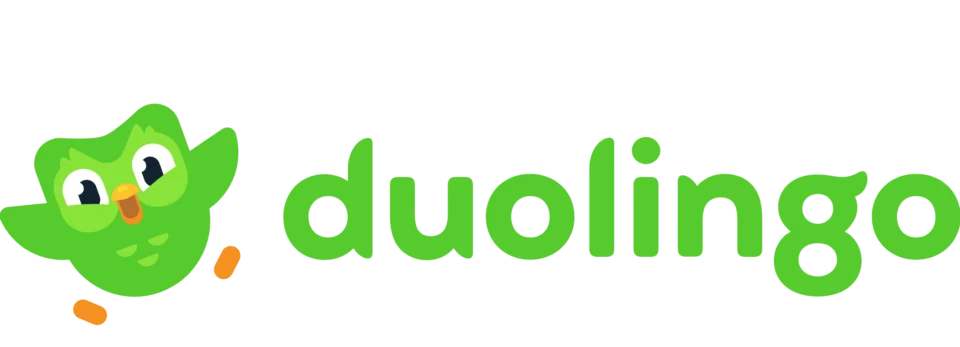 Duolingo owl logo