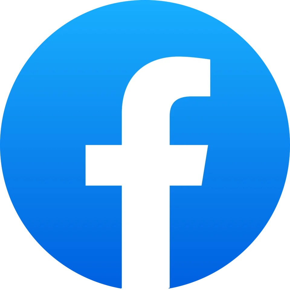 Facebook logo