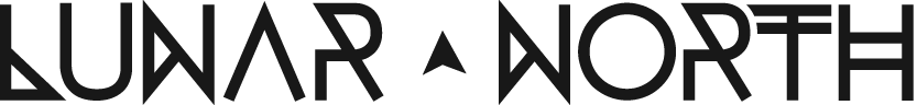 Lunar North logo