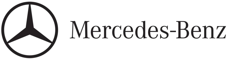Mercedes Benz logo