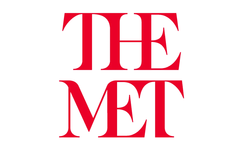 The MET logo