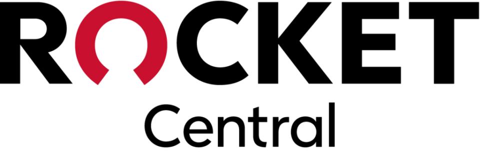 Rocket Central logo