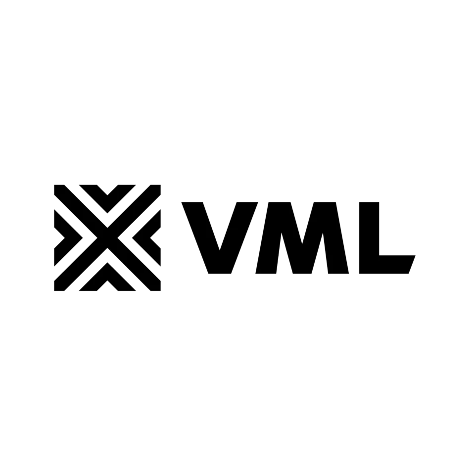 VML Logo