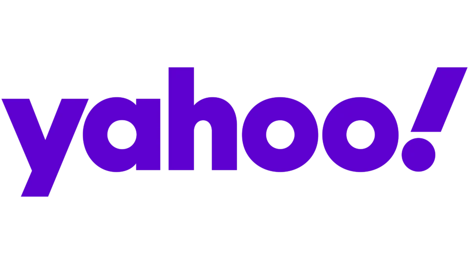 Yahoo! logo