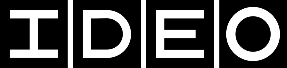 IDEO logo
