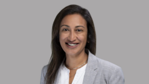A headshot of Doddamani Sunita