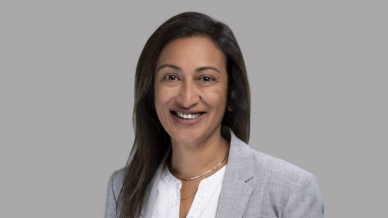 A headshot of Doddamani Sunita