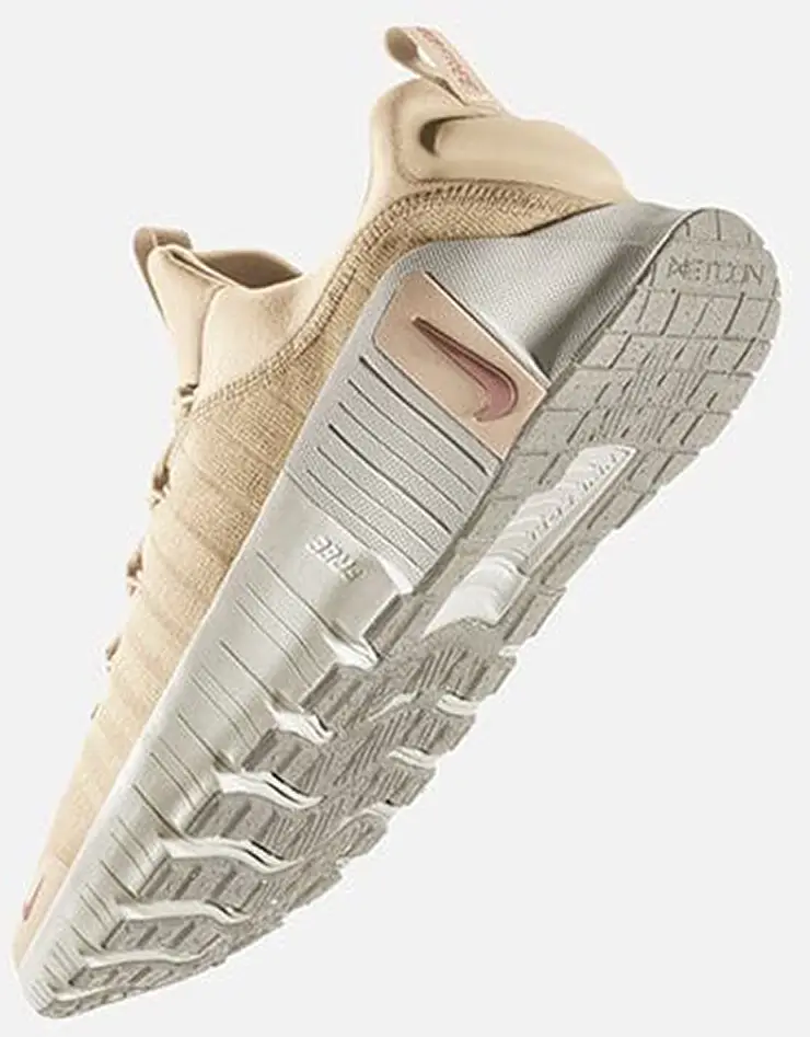 A nike shoe