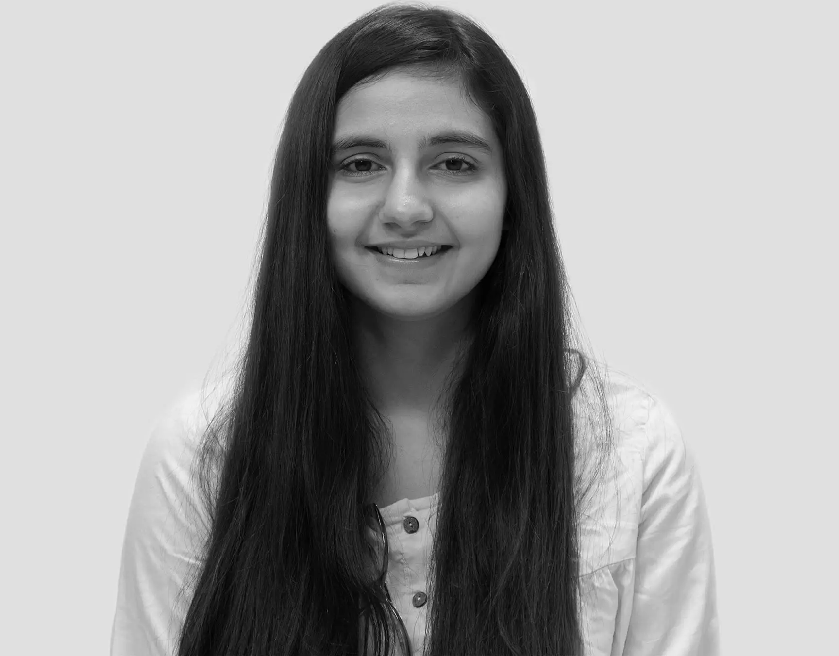 A headshot of Jigyasa Tuli