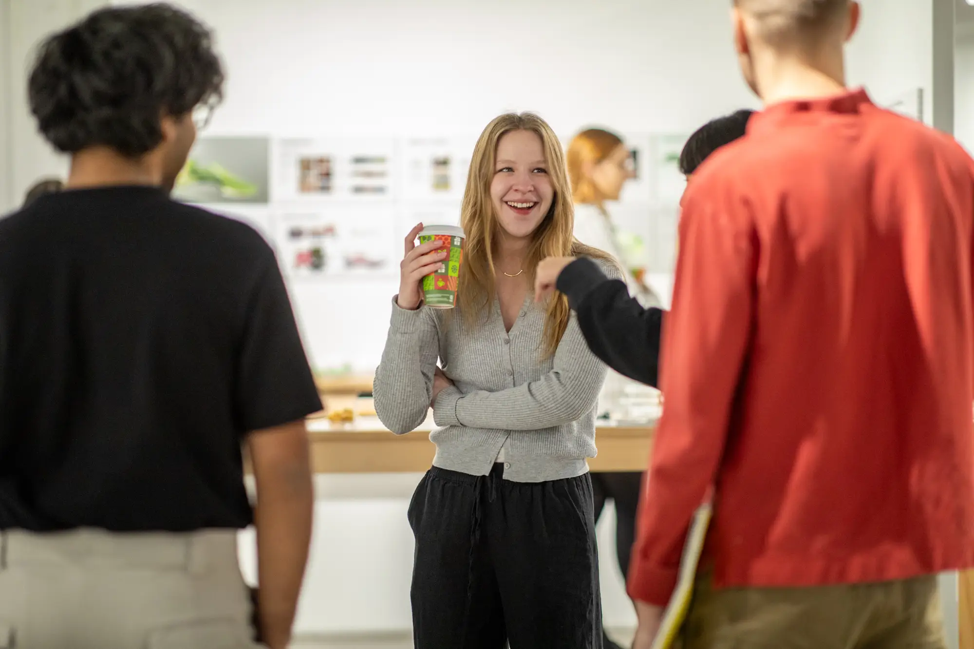 Business for Creative Industries