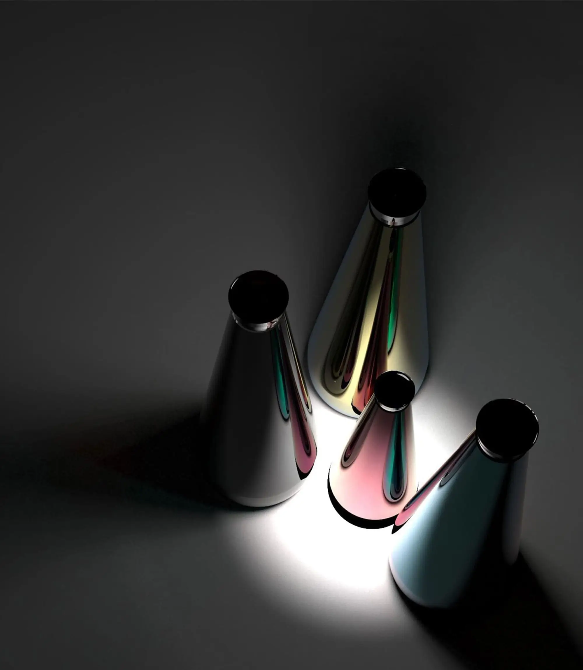 Interdisciplinary Design & Media