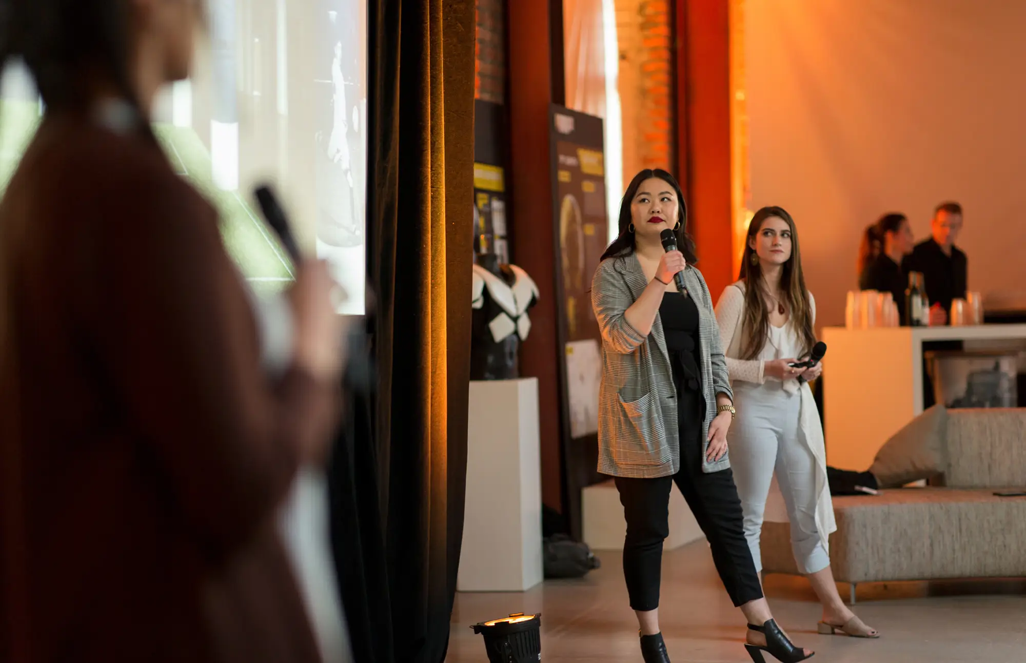 Fashion Business Management