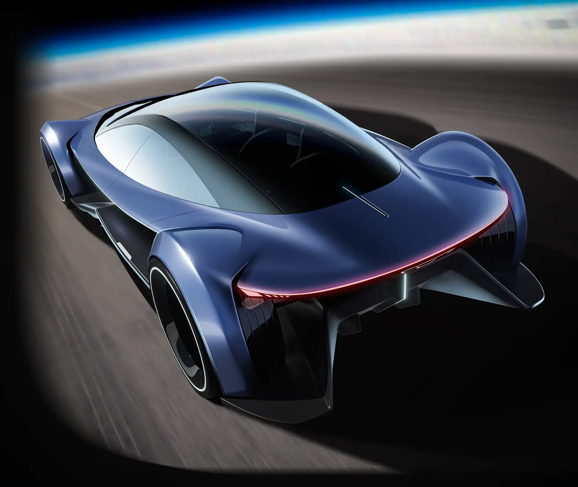 Future Chrysler