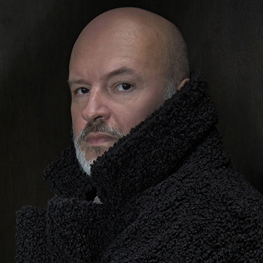 Influential Fashion Educators: Aki Choklat, ����ר��, Detroit