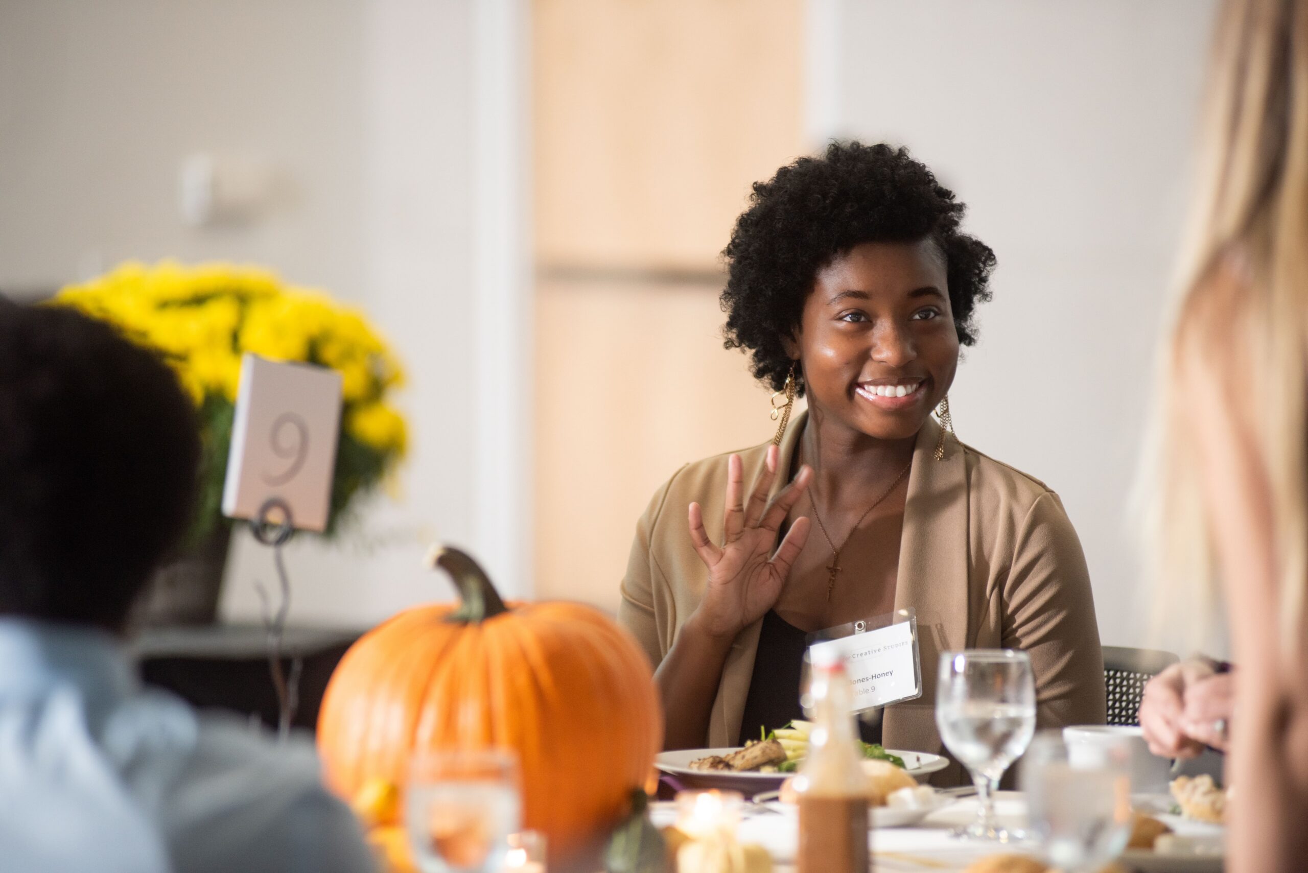 Creating Connections: How Generosity Is Shaping Futures at CCS Scholarship Luncheon
