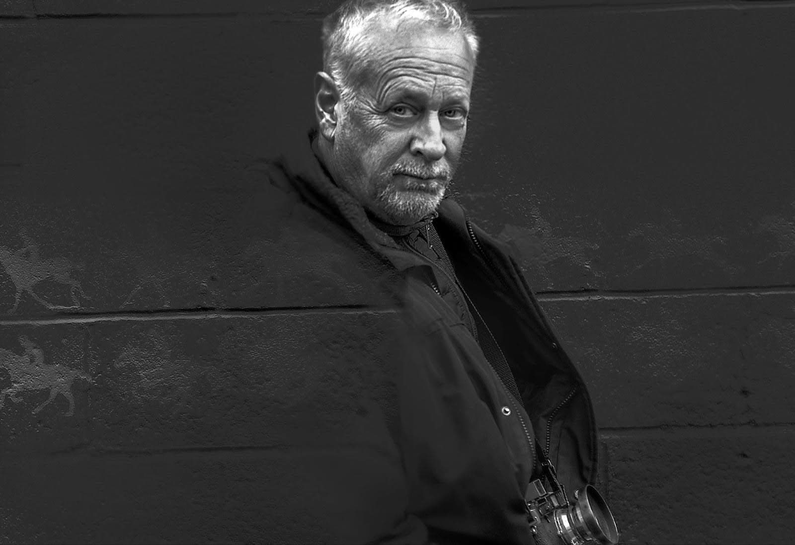 Glenn Triest (’82 Photography) Selected as Juror for Re/View: CCS Alumni Exhibition