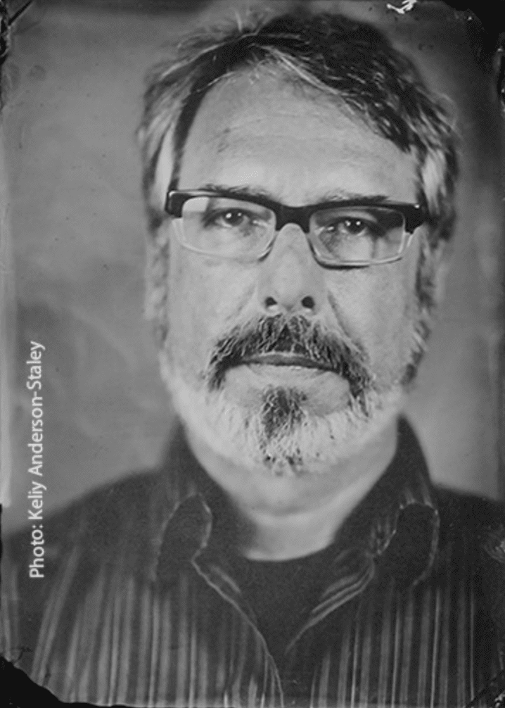Steven Benson (’81 Photography) wins 2024 Exposure One Award: Photographer of the Year