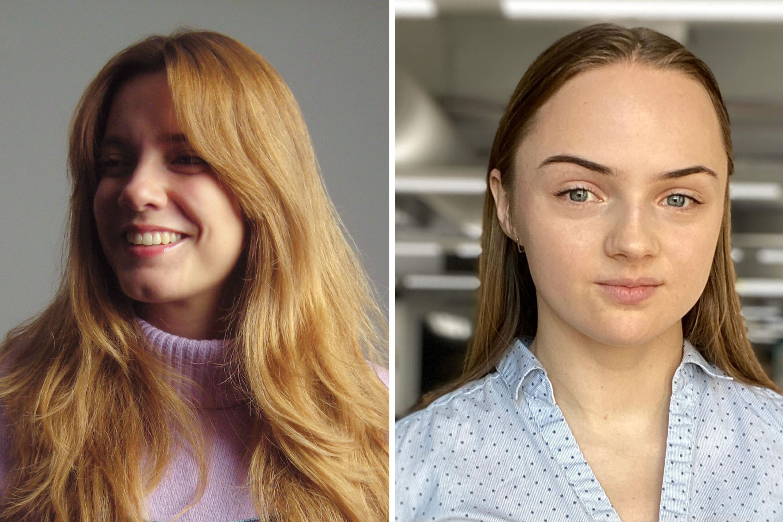 ����ר�� Students Named GD USA Students to Watch