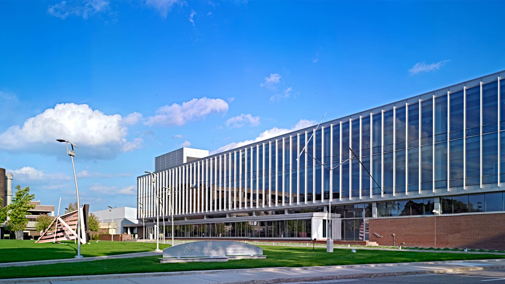 Gilbert Family Foundation Doubles Scholarship Commitment to $2 Million in Support of Detroit Students Attending College for Creative Studies