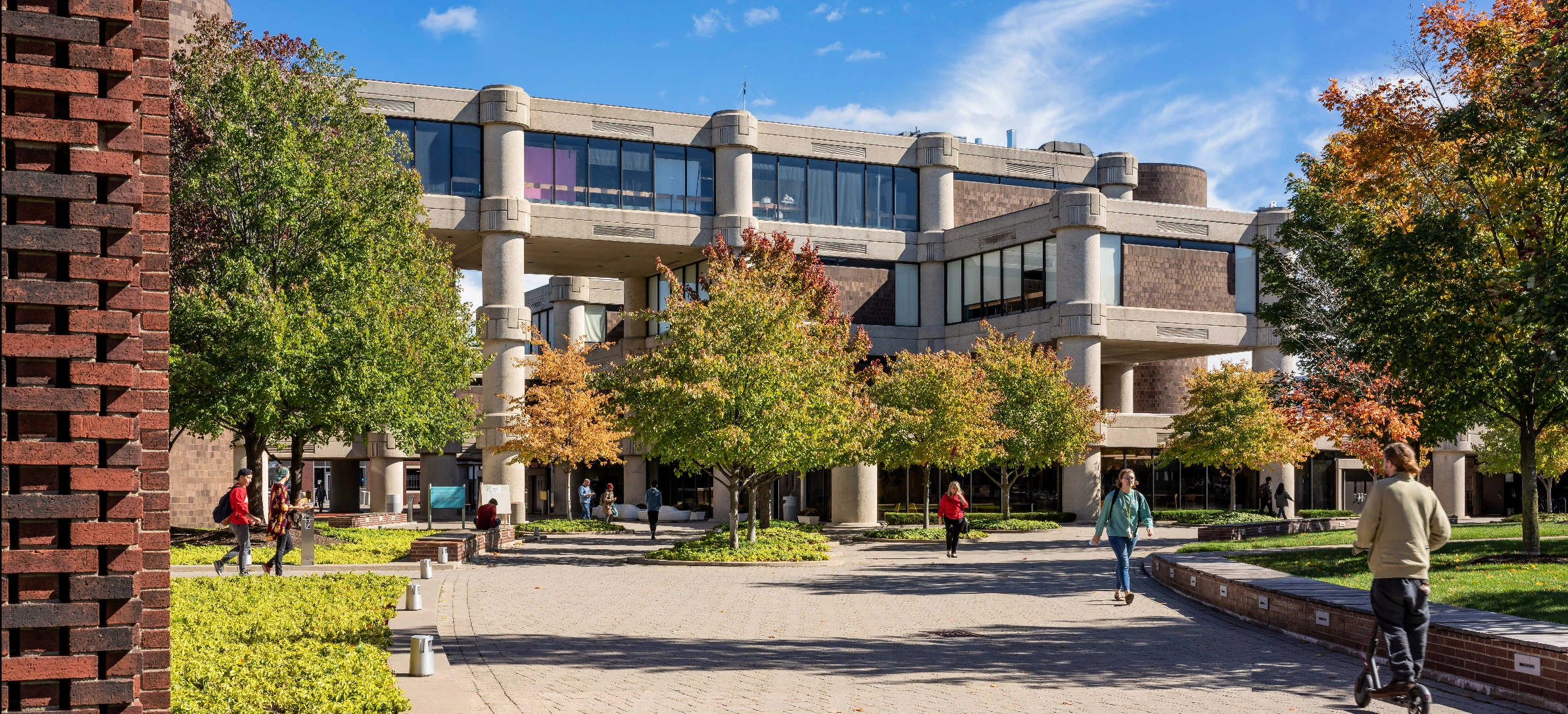 CCS Named an Opportunity College and University by the Carnegie Classifications