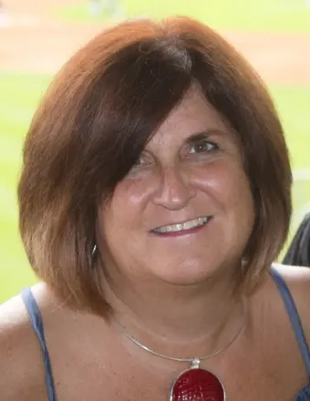 CCS Pays Tribute to Anne Beck, Longtime Leader and Former Vice President