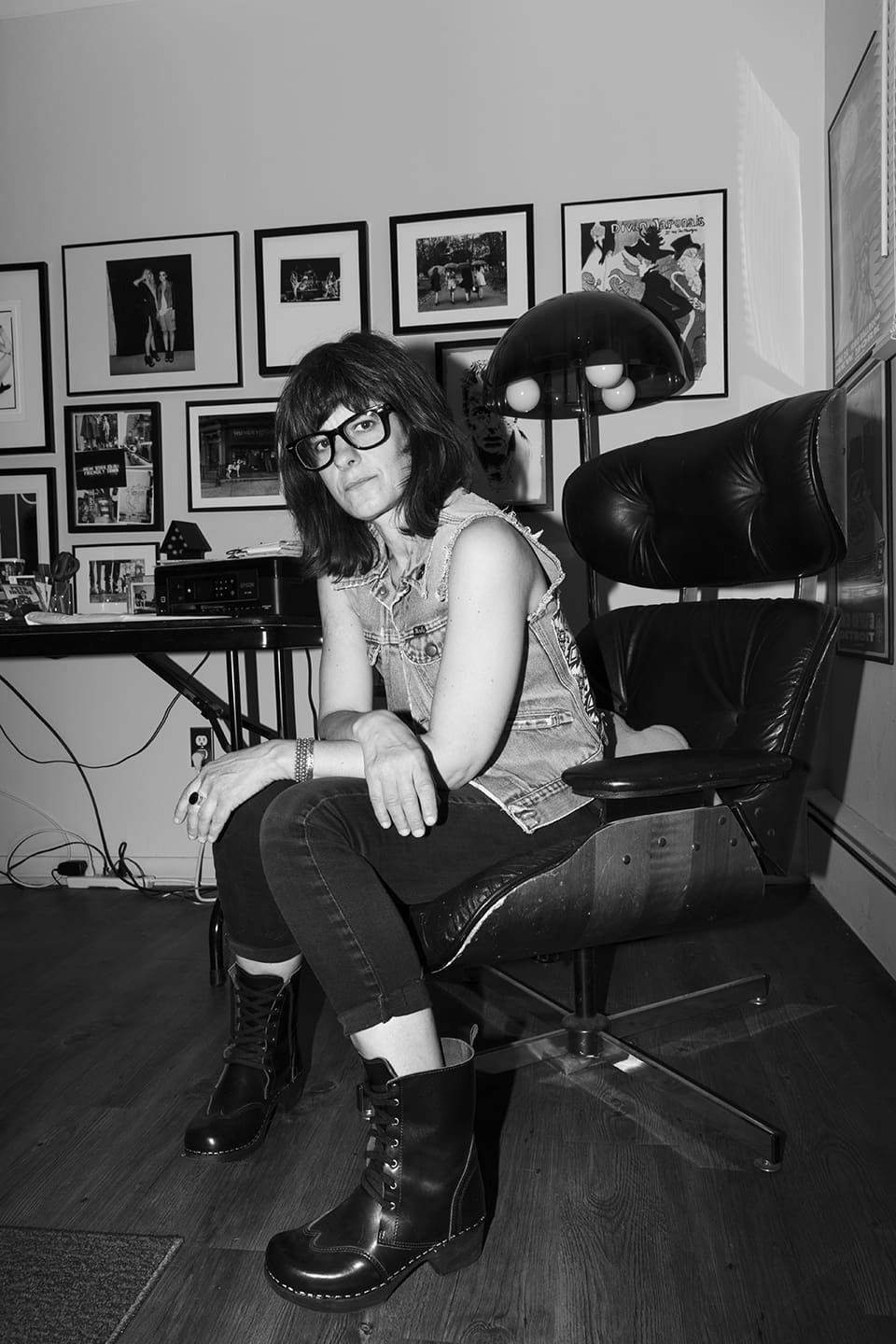 Alumna Meredith Fleischer ’99 Photography, Featured by Voyage Michigan