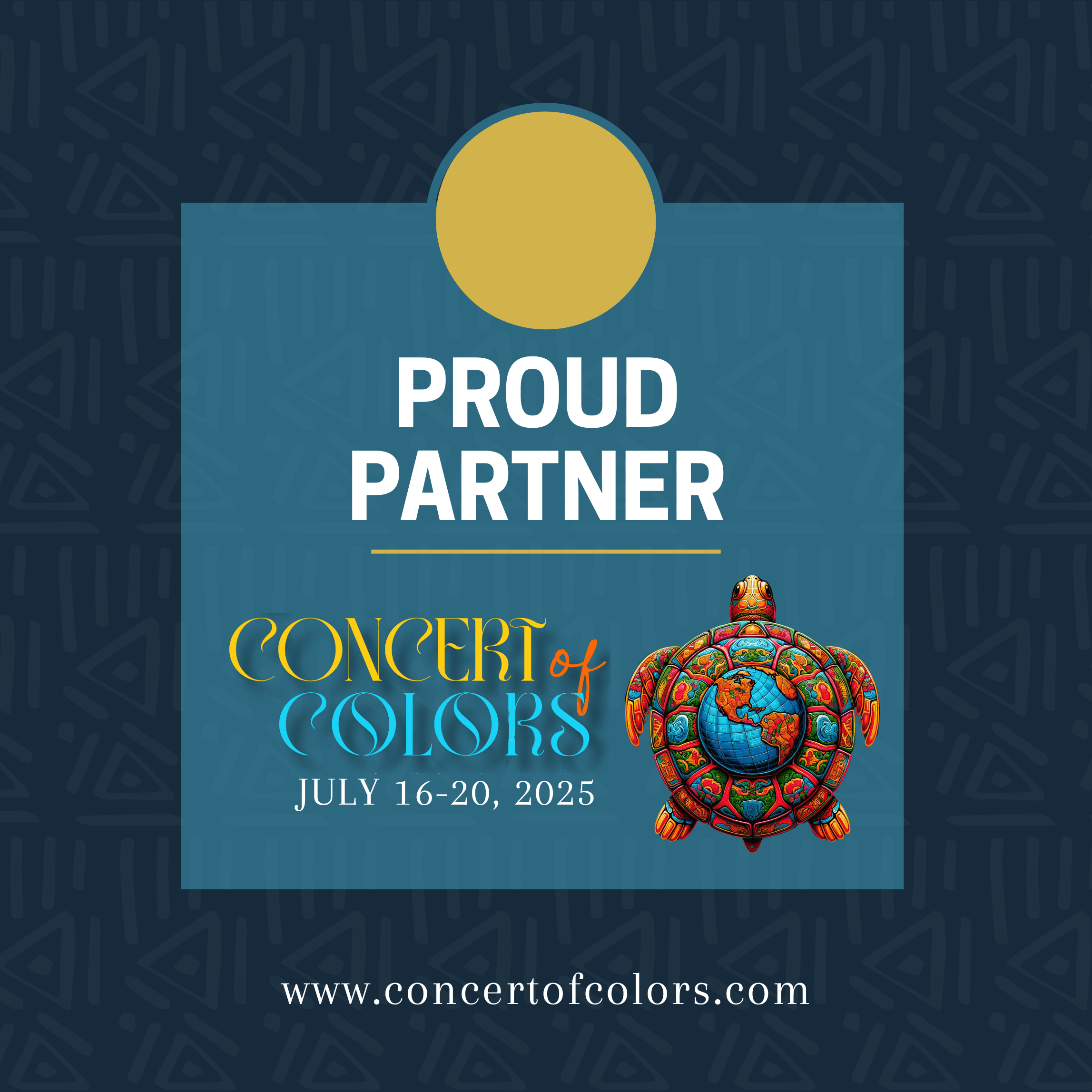CCS Hosts Detroit’s Divine Five for Concert of Colors