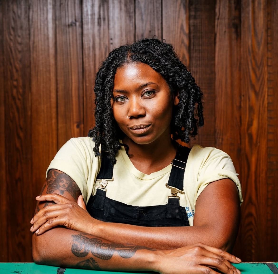 Alumna Bo Shepherd ’12 Transportation Design Featured on Proven Not Perfect Podcast