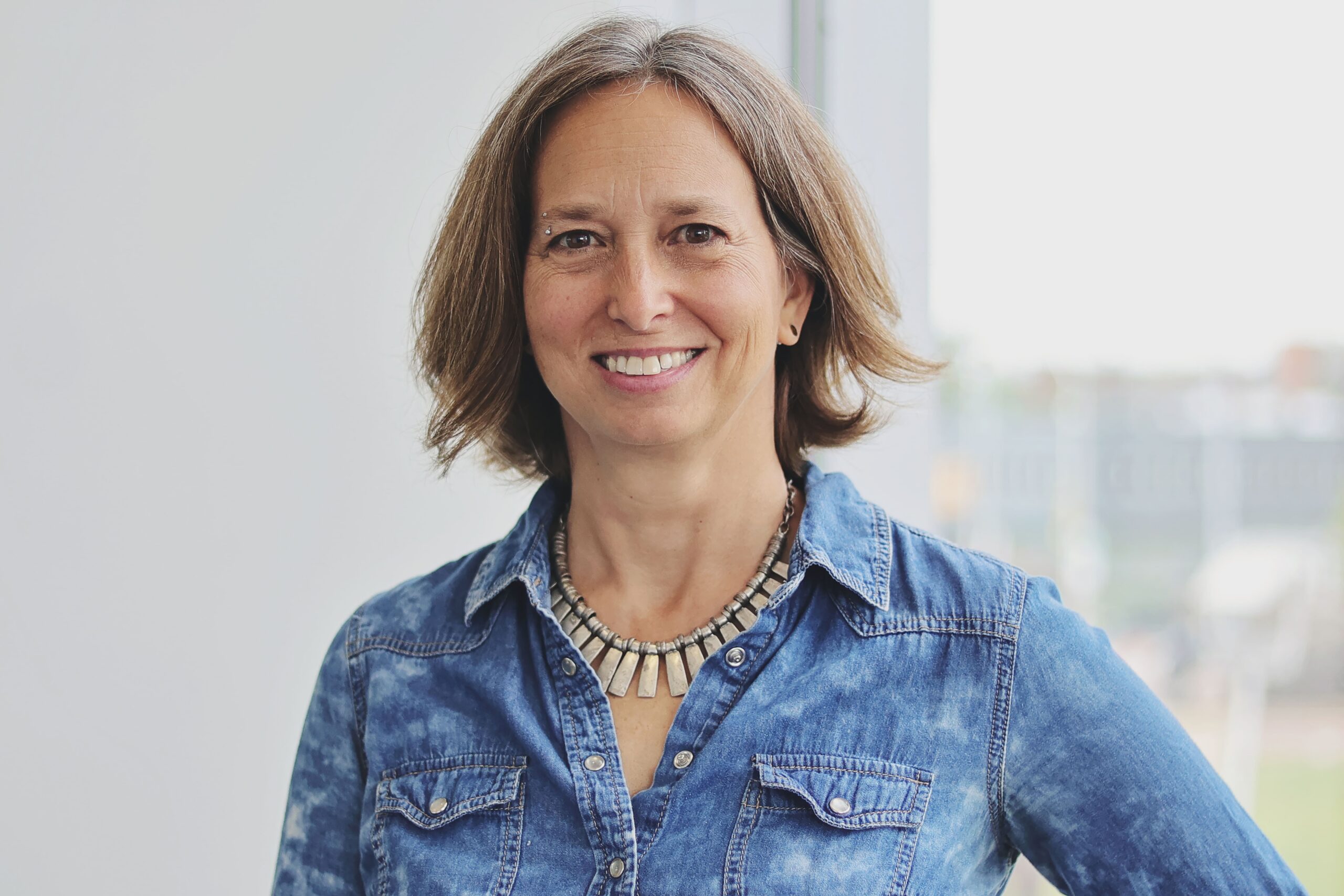 A Foundation of Support: Christina deRoos’s Work with Kresge Arts in Detroit