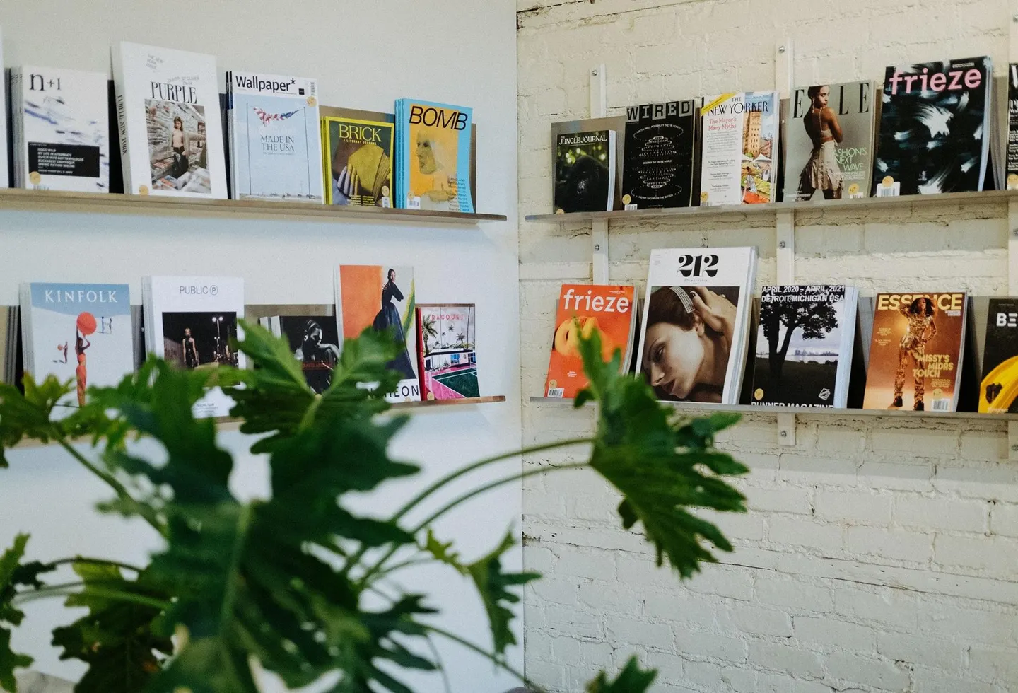 Forbes: The Definitive Guide To Detroit For Design Lovers