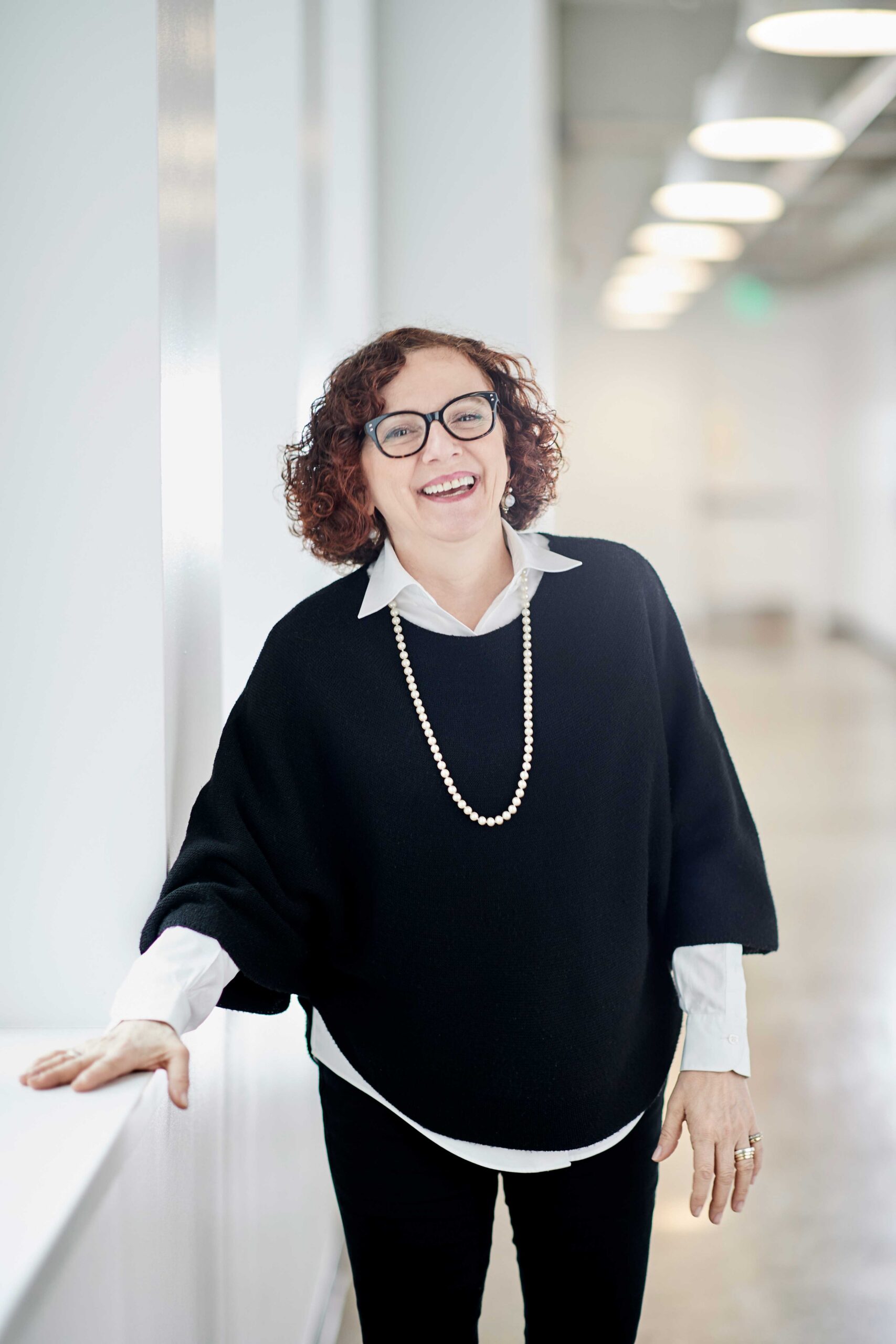 Remembering the Legacy of Maria Luisa Rossi, Designer, Educator and Professor Emeritus