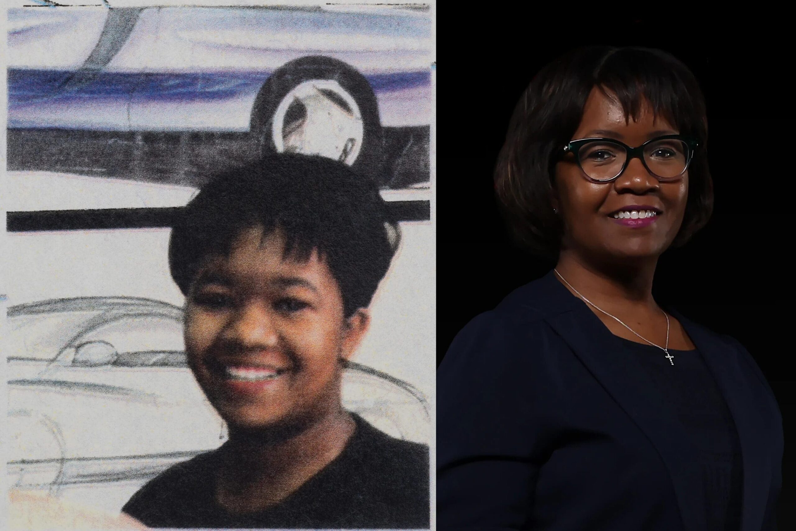 CCS Alumna Endows Scholarship to Pay It Forward
