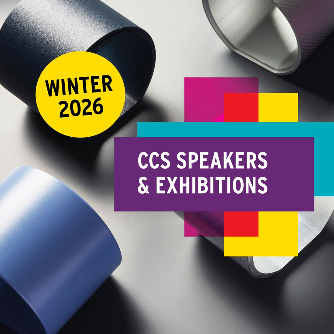 College for Creative Studies Unveils Winter 2026 Programming Exploring Sustainable Design and Material Innovation