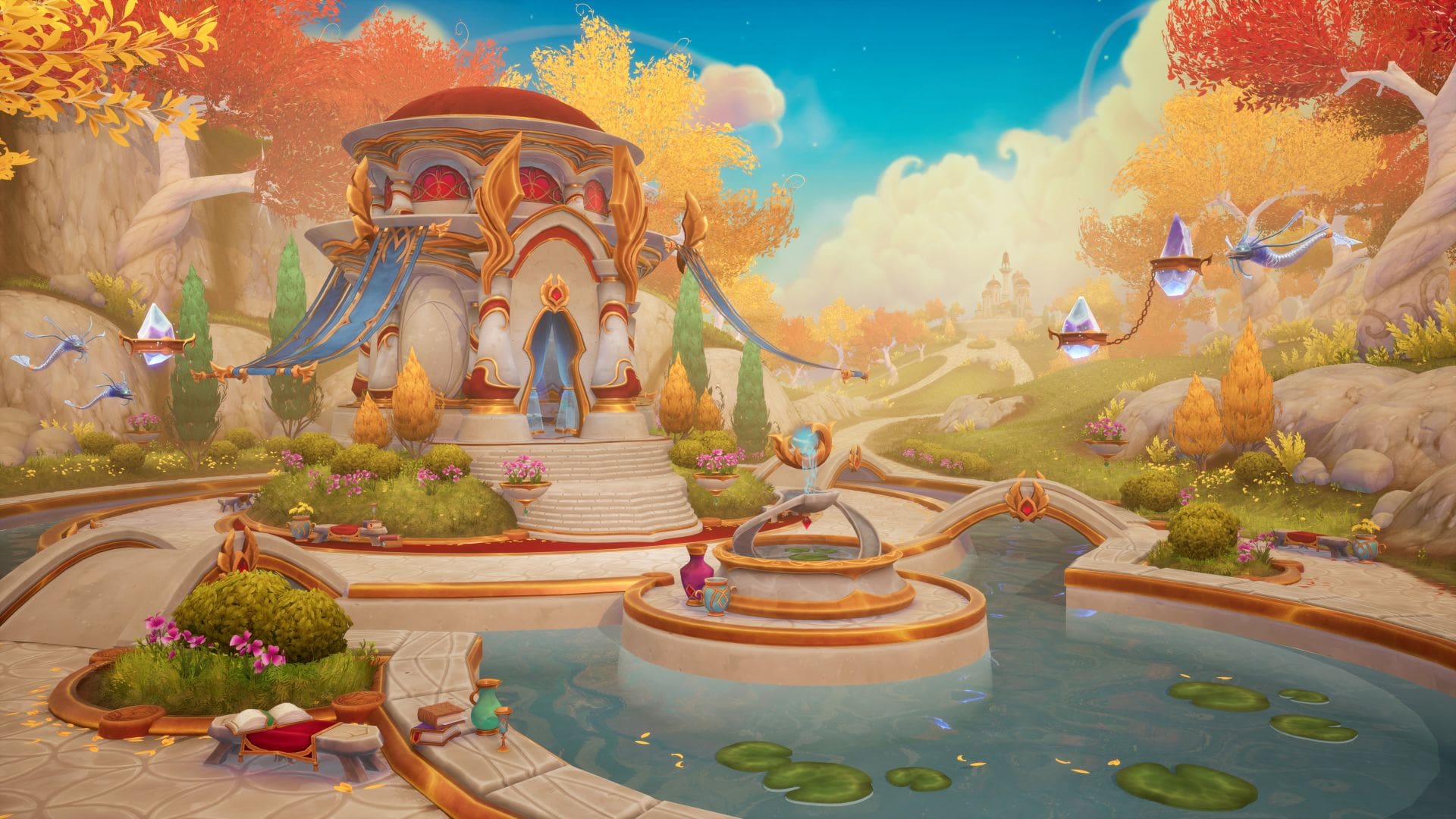 CCS Students Win in Multiple Categories of the 15th Annual World of Warcraft Student Art Contest