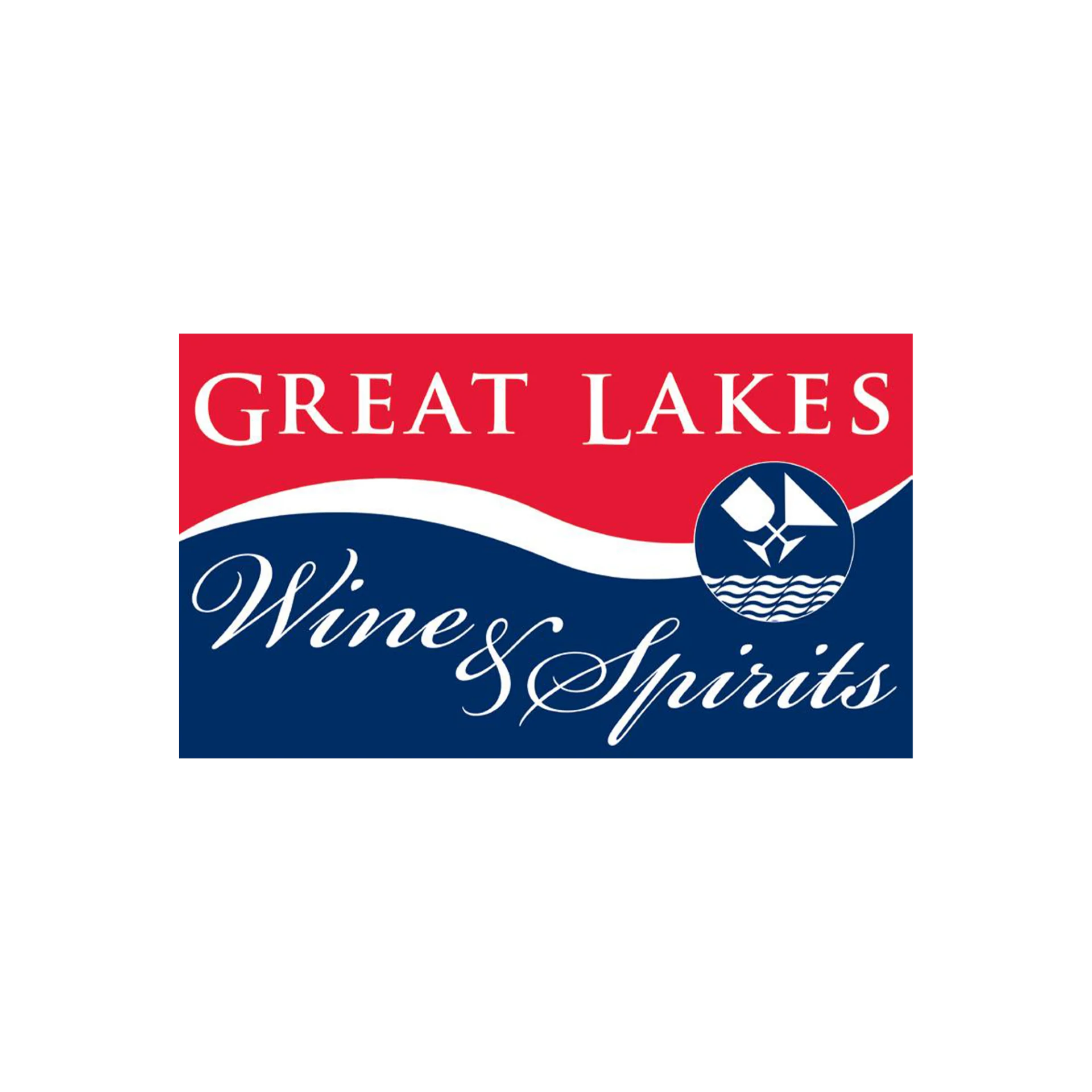 Great Lakes Wine & Spirits Logo