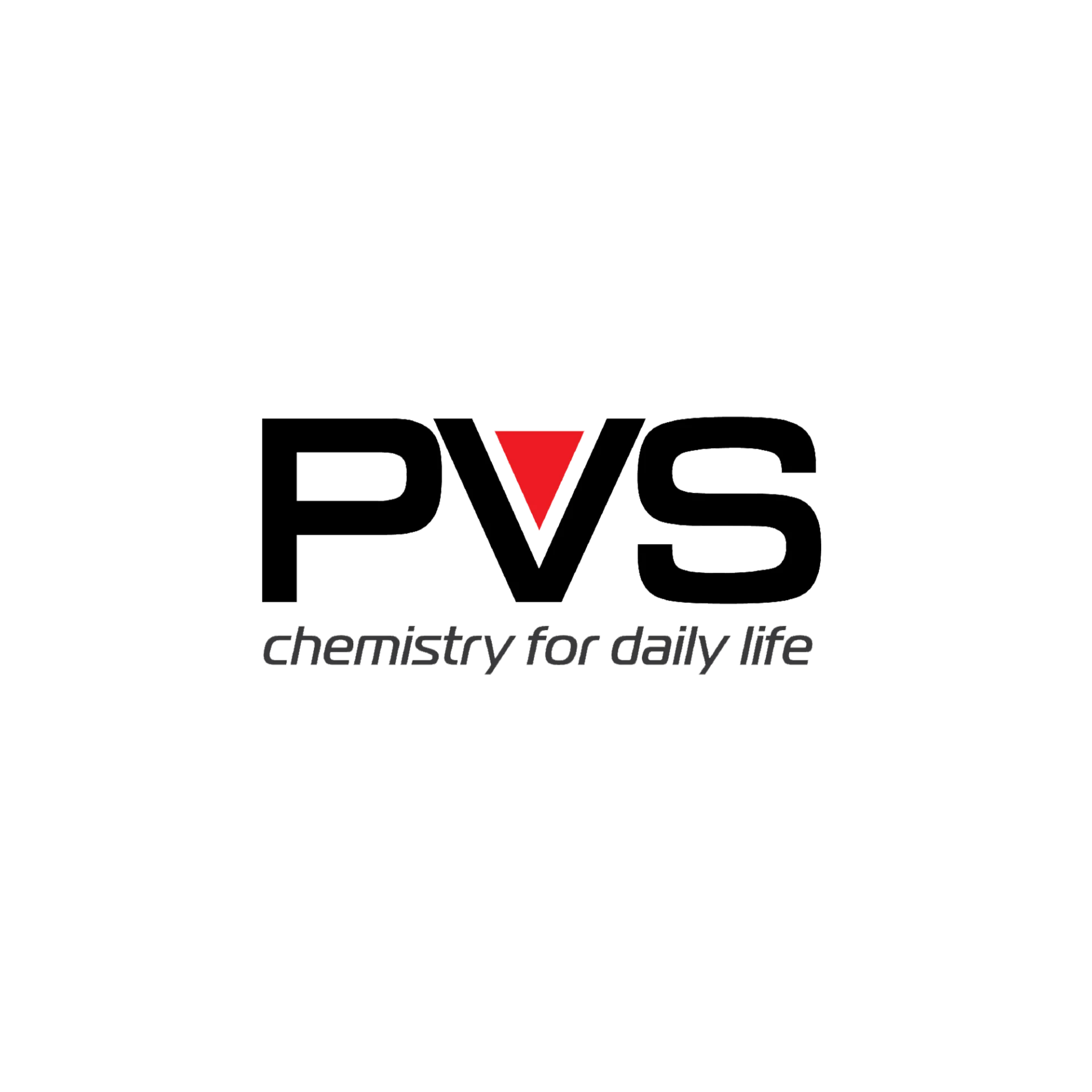 PVS logo