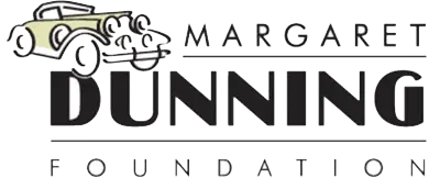 Margaret Dunning logo