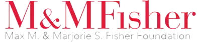M&M Fisher logo