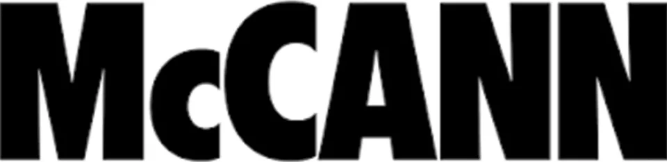 McCann logo
