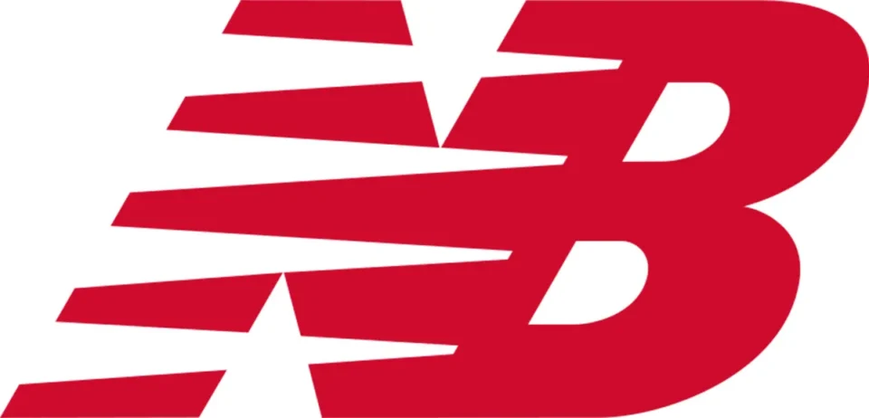New Balance logo