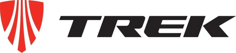 TREK logo