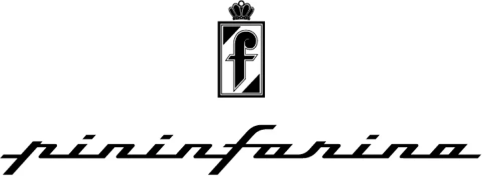 Pininfarina logo