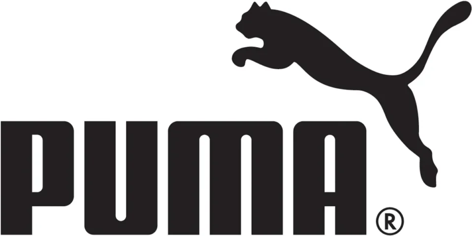 PUMA logo
