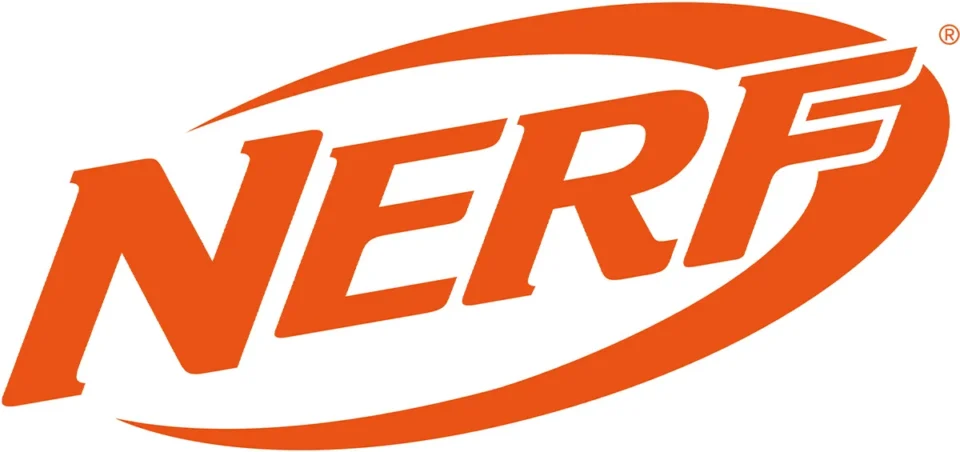 NERF logo