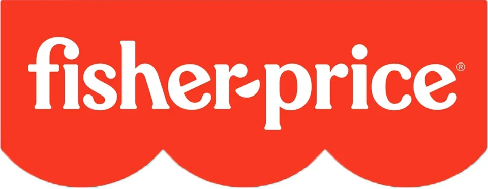 Fisher Price logo