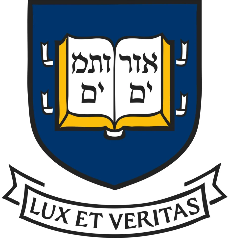 Yale logo